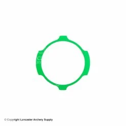 Precision Archery Reticles Scope Mask (Shrewd Essential) -.30-06 Outdoors Shop 9590018 GREEN