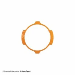 Precision Archery Reticles Scope Mask (Shrewd Essential) -.30-06 Outdoors Shop 9590018 orange