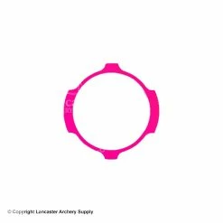 Precision Archery Reticles Scope Mask (Shrewd Essential) -.30-06 Outdoors Shop 9590018 pink