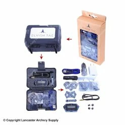 Elvish Tac Innovative Outdoor Products E-Tac LED Sight Light 7 Elvish Tac Innovative Outdoor Products E-Tac LED Sight Light -.30-06 Outdoors Shop 9620001 3