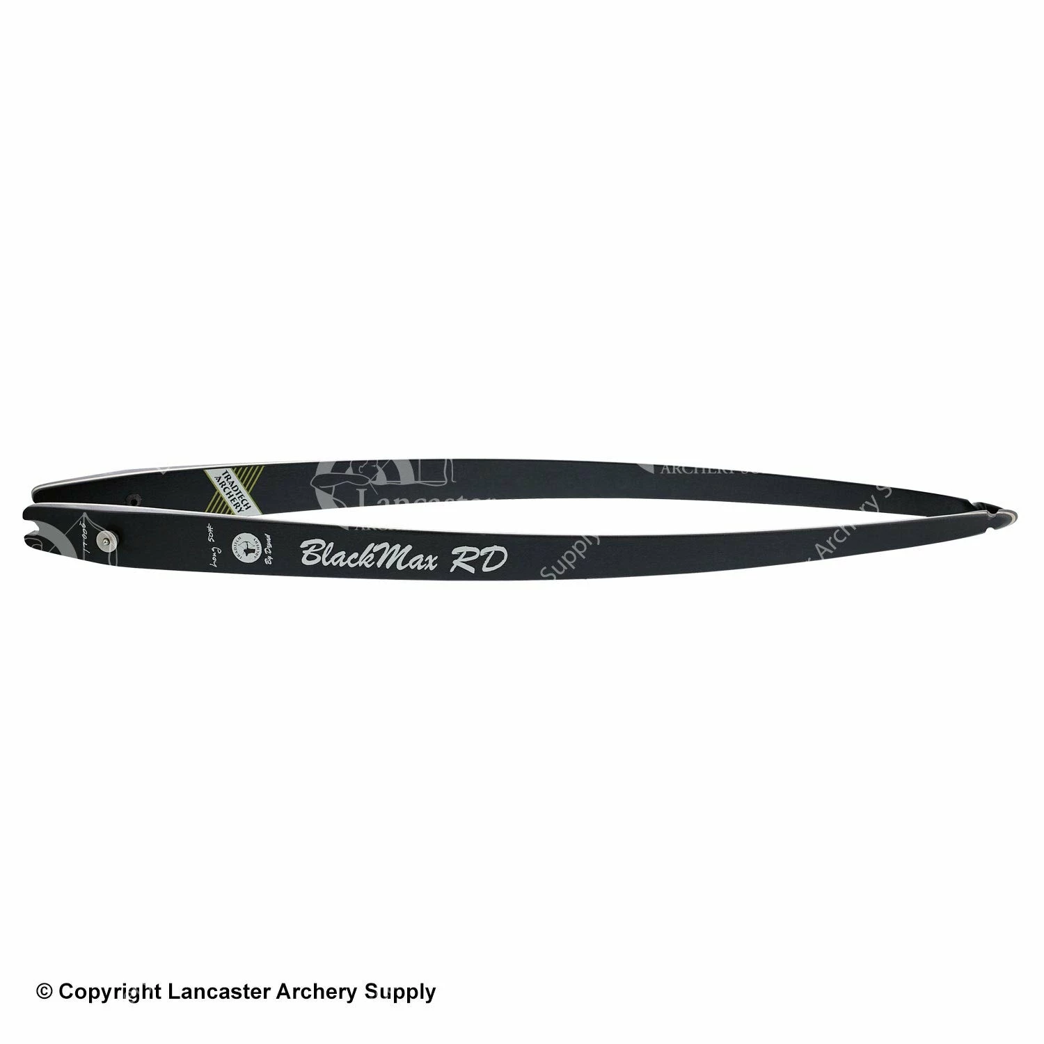 TradTech Archery TradTech RD Carbon/Wood Longbow Limbs 3 TradTech Archery TradTech RD Carbon/Wood Longbow Limbs