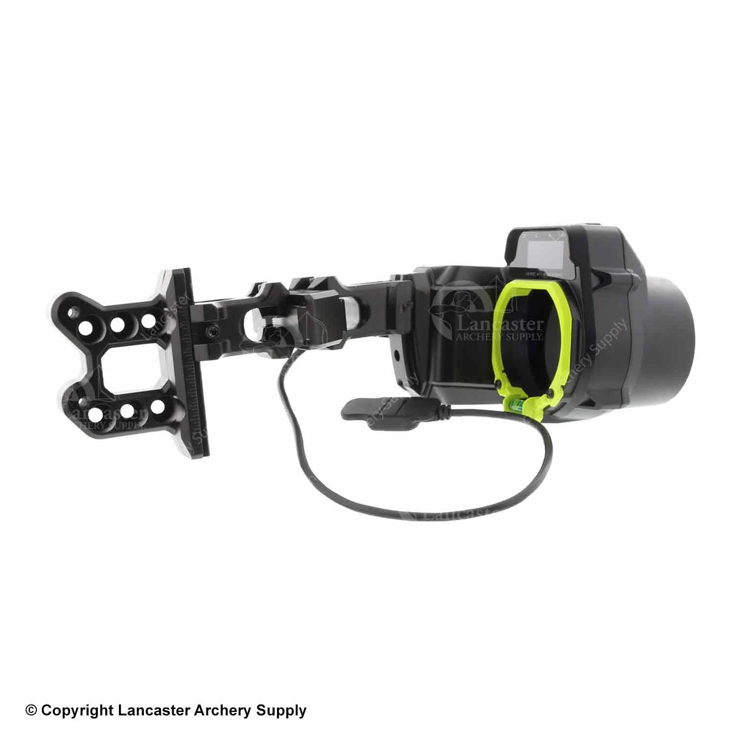 Lancaster Archery Supply Garmin Xero A1i Rangefinding Bow Sight (Open Box X1030099) 3 Lancaster Archery Supply Garmin Xero A1i Rangefinding Bow Sight (Open Box X1030099)