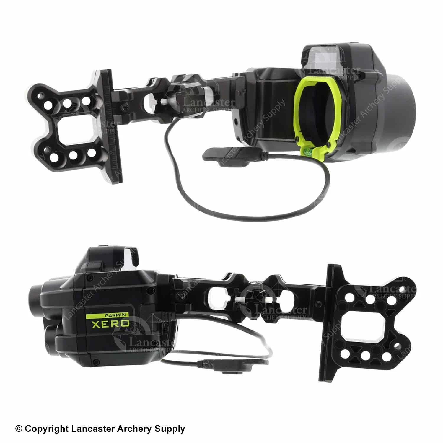 Lancaster Archery Supply Garmin Xero A1i Rangefinding Bow Sight (Open Box X1030099) 4 Lancaster Archery Supply Garmin Xero A1i Rangefinding Bow Sight (Open Box X1030099) - Image 2