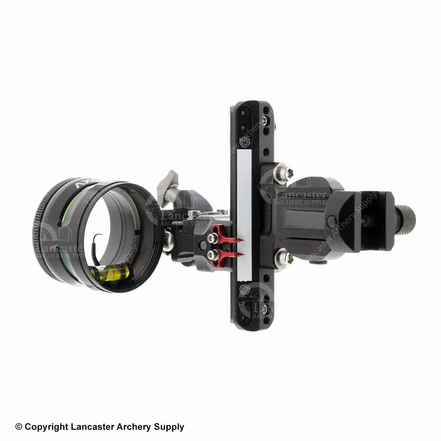 Axcel LANDSLYDE Picatinny Single Pin Sight (.019") (Open Box X1030178) 3 Axcel LANDSLYDE Picatinny Single Pin Sight (.019") (Open Box X1030178)