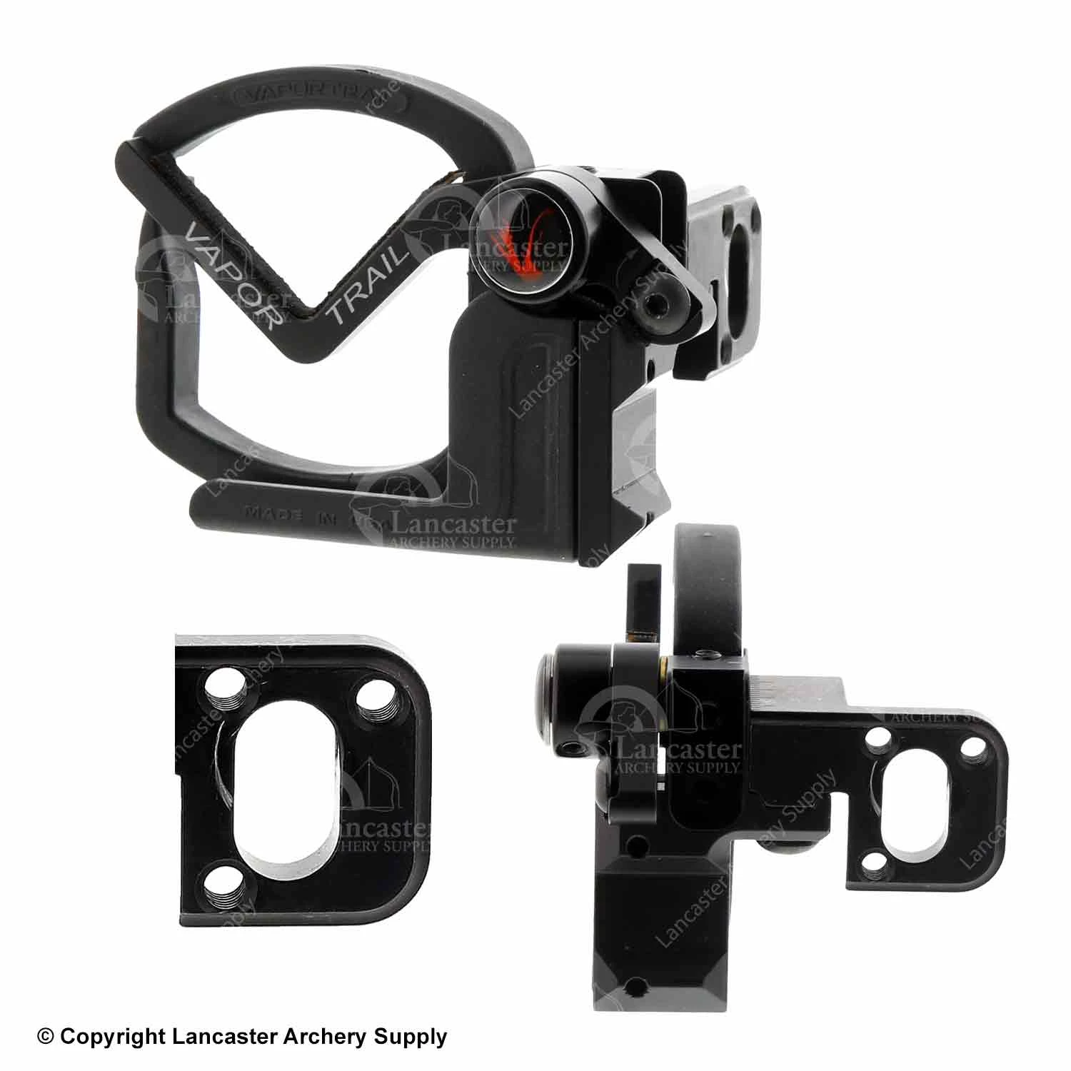 VaporTrail Gen 7 Drop Away Rest (Open Box X1030183) 4 VaporTrail Gen 7 Drop Away Rest (Open Box X1030183) - Image 2