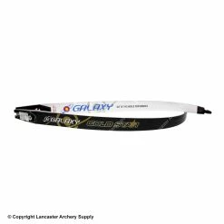 Galaxy Archery Galaxy Gold Star Recurve Limbs (Open Box X1030187)