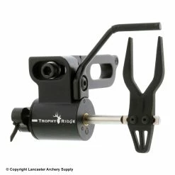 Trophy Ridge Sync Full Containment Drop Away Rest (Open Box X1030302)