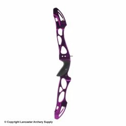 Mybo Elite 25in Recurve Riser ILF (Open Box X1030307)