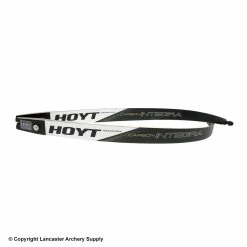 Hoyt Grand Prix Carbon Integra Recurve Limbs (Matte Finish) (Open Box X1030402)