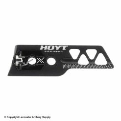 Hoyt Verta Tune Ultima Rest Kit (Open Box X1030410)