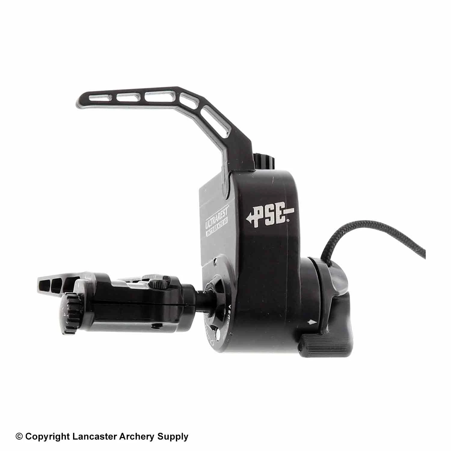 QAD PSE Integrate MX Arrow Rest (Open Box X1030414) 3 QAD PSE Integrate MX Arrow Rest (Open Box X1030414)