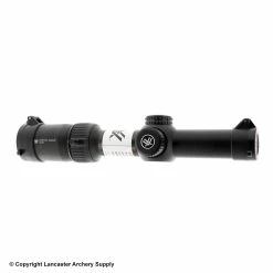 Vortex Optics Vortex Strike Eagle 1-8x24 Scope (Open Box X1030418)
