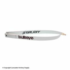 Lancaster Archery Supply Galaxy Bullseye 62"/24 Lbs. Limbs (Open Box X1030421)