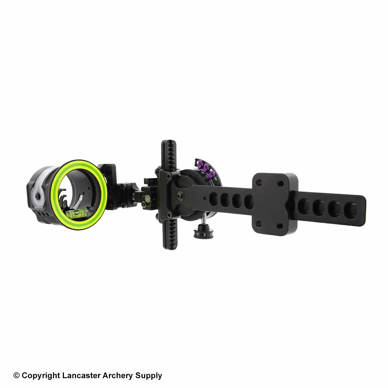 Spot Hogg Hogg Father Triple Stack MRT Sight (Open Box X1030423) 3 Spot Hogg Hogg Father Triple Stack MRT Sight (Open Box X1030423)