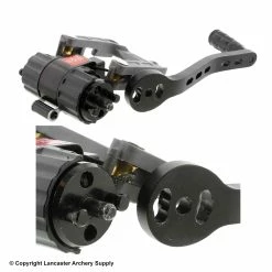 Killer Instinct DSC Compact Crank (Open Box X1030427) -.30-06 Outdoors Shop X1030427a