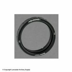 Shrewd Optum Feather Vision Verde Vitri Lens (Open Box X1030435)