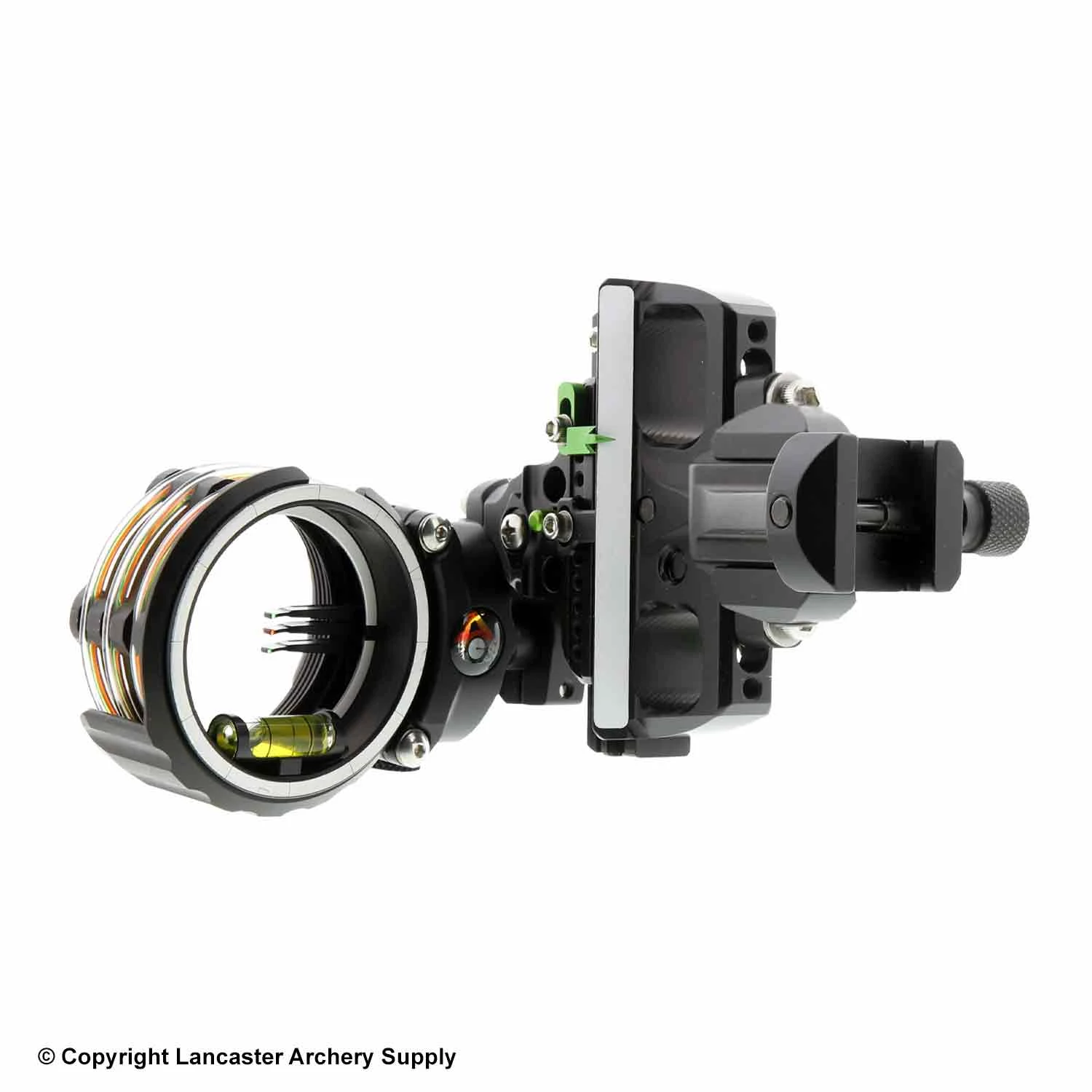 Axcel AccuHunter With AccuStat II Picatinny Sight (3 Pin .019") (Open Box X1030436) 3 Axcel AccuHunter With AccuStat II Picatinny Sight (3 Pin .019") (Open Box X1030436)