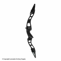 WNS Archery WNS Explore DX 25" Recurve Riser (Open Box X1030462)