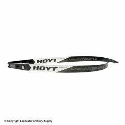 Hoyt Formula Carbon Integra Recurve Limbs (Open Box X1030471)