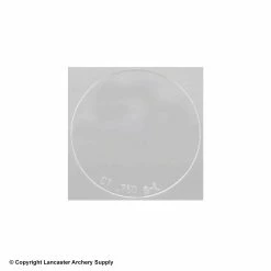 Clear Targets Doc's Choice Lens (Sure-Loc S2) (Open Box X1030473)