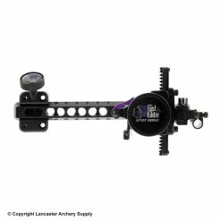 Spot Hogg FEXLBRHS Fast Eddie Base/ Scope Adapter (Open Box X1030479)