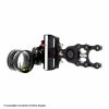 Axcel AccuTouch HD Slider Sight (.019") (Open Box X1030480) -.30-06 Outdoors Shop X1030480