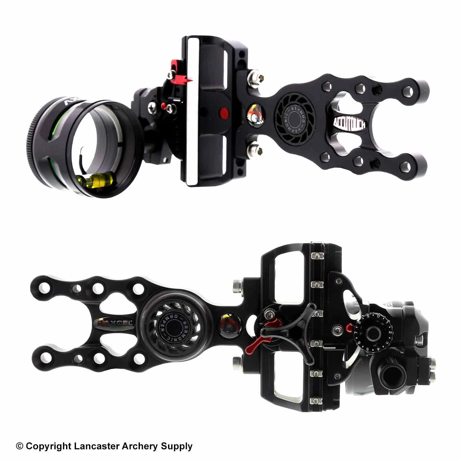 Axcel AccuTouch HD Slider Sight (.019") (Open Box X1030480) 4 Axcel AccuTouch HD Slider Sight (.019") (Open Box X1030480) - Image 2