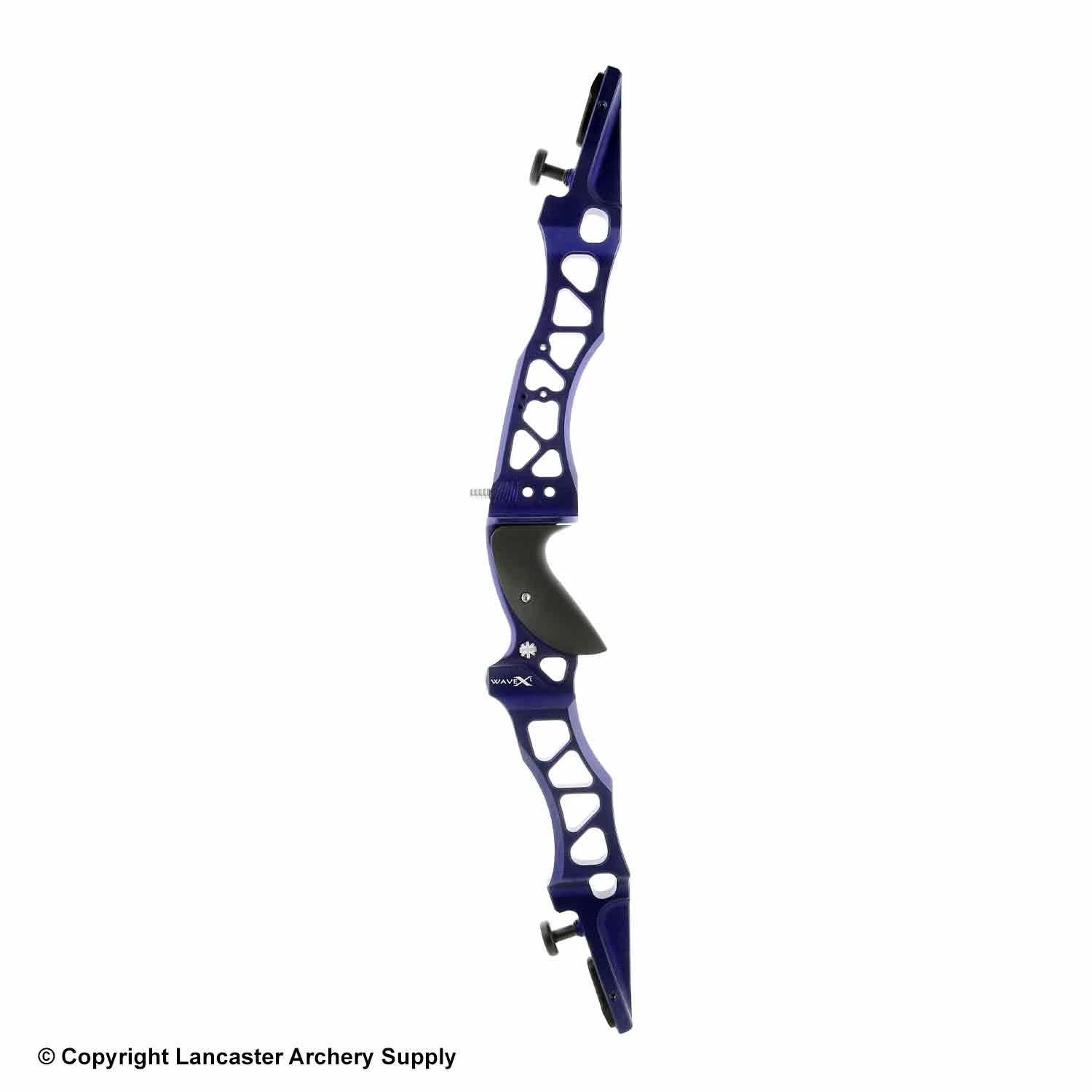 Mybo Wave XL 27" Recurve Riser (Open Box X1030492) 3 Mybo Wave XL 27" Recurve Riser (Open Box X1030492)