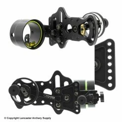 HHA Sports HHA Optimizer Ultra DS-XL5519 Sight (Open Box X1030999) -.30-06 Outdoors Shop X1030999a