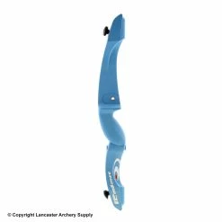 Arc Rolan LAS Rolan Recurve Riser (Short) (Open Box X10301000)