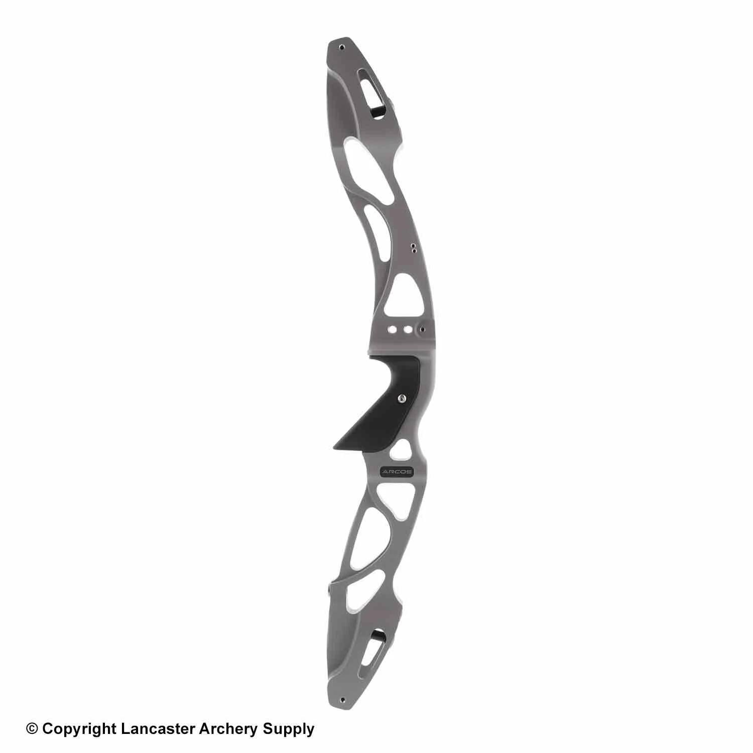 Hoyt Grand Prix Arcos 25" Recurve Riser (open Box X1031014) 3 Hoyt Grand Prix Arcos 25" Recurve Riser (open Box X1031014)