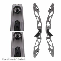 Hoyt Grand Prix Arcos 25" Recurve Riser (open Box X1031014) 5 Hoyt Grand Prix Arcos 25" Recurve Riser (open Box X1031014) -.30-06 Outdoors Shop X1031014a