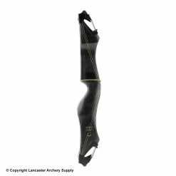 Bear Archery Take Down Recurve Riser (50th Anniversary B) (Open Box X1031021)