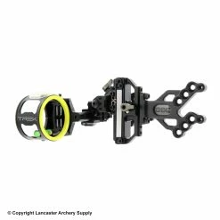 CBE Trek Direct Mount 1 Pin Hunting Sight (Open Box X1031039)