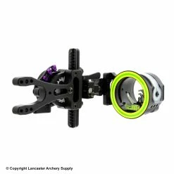 Spot Hogg Fast Eddie Triple Stack With MRT Housing (Open Box X1031043)