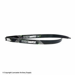 Win & Win Win&Win WIAWIS CX7 Recurve Limbs (Foam Core) (Open Box X1031050)