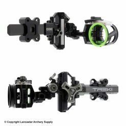CBE Trek Pro 3 Pin Hunting Sight (Open Box X1031247) 5 CBE Trek Pro 3 Pin Hunting Sight (Open Box X1031247) -.30-06 Outdoors Shop X1031247a