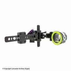 Spot Hogg Fast Eddie XL Triple Stack MRT Sight (Open Box X1031251)