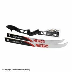Galaxy Archery Galaxy Meteor 66" Recurve Bow (Open Box X1031403)
