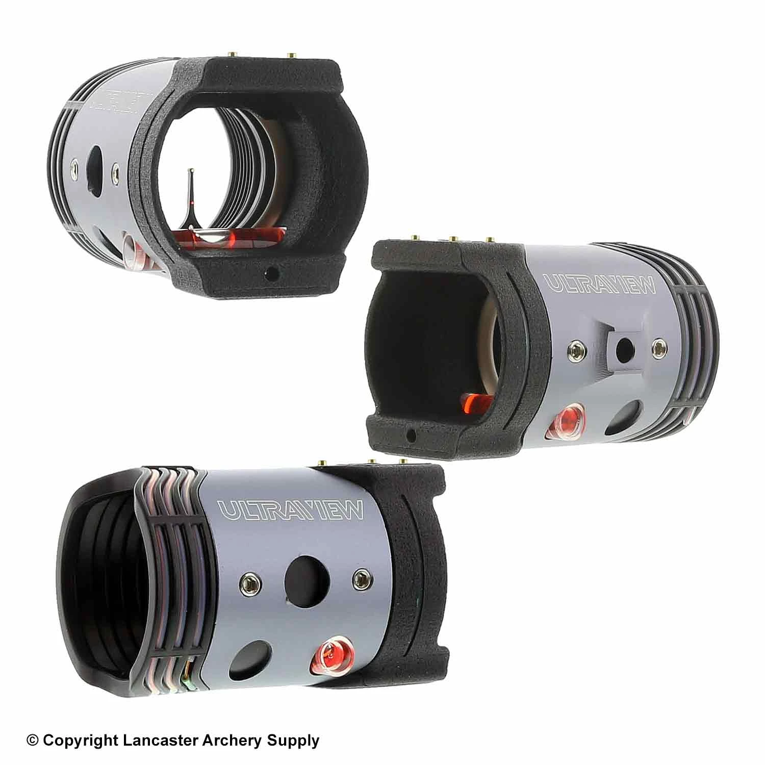 UltraView Archery Ultraview UV3 Hunting Kit Double Pin (Open Box X1031404) 4 UltraView Archery Ultraview UV3 Hunting Kit Double Pin (Open Box X1031404) - Image 2