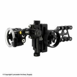 Trophy Ridge Digital React Sight (Open Box X1031411)