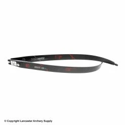 Win & Win MXT-10 ILF Recurve Limbs (Open Box X1031560)