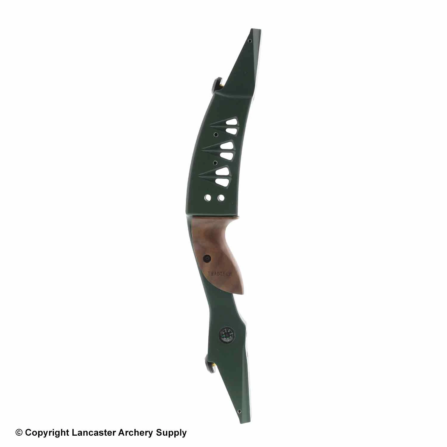 TradTech Archery TradTech Titan III 19" ILF Takedown Riser (Clearance X1031566) 3 TradTech Archery TradTech Titan III 19" ILF Takedown Riser (Clearance X1031566)