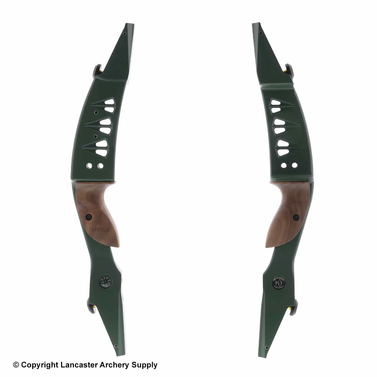 TradTech Archery TradTech Titan III 19" ILF Takedown Riser (Clearance X1031566) 4 TradTech Archery TradTech Titan III 19" ILF Takedown Riser (Clearance X1031566) - Image 2