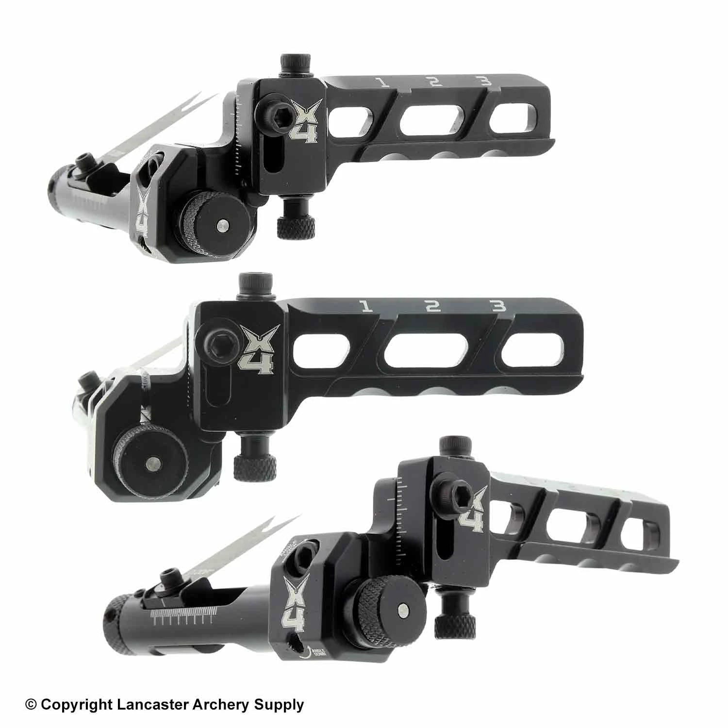 CBE X4 Arrow Rest (Open Box X1031577) 4 CBE X4 Arrow Rest (Open Box X1031577) - Image 2