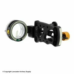 Trophy Ridge Drive Slider Sight (Open Box X1031583)