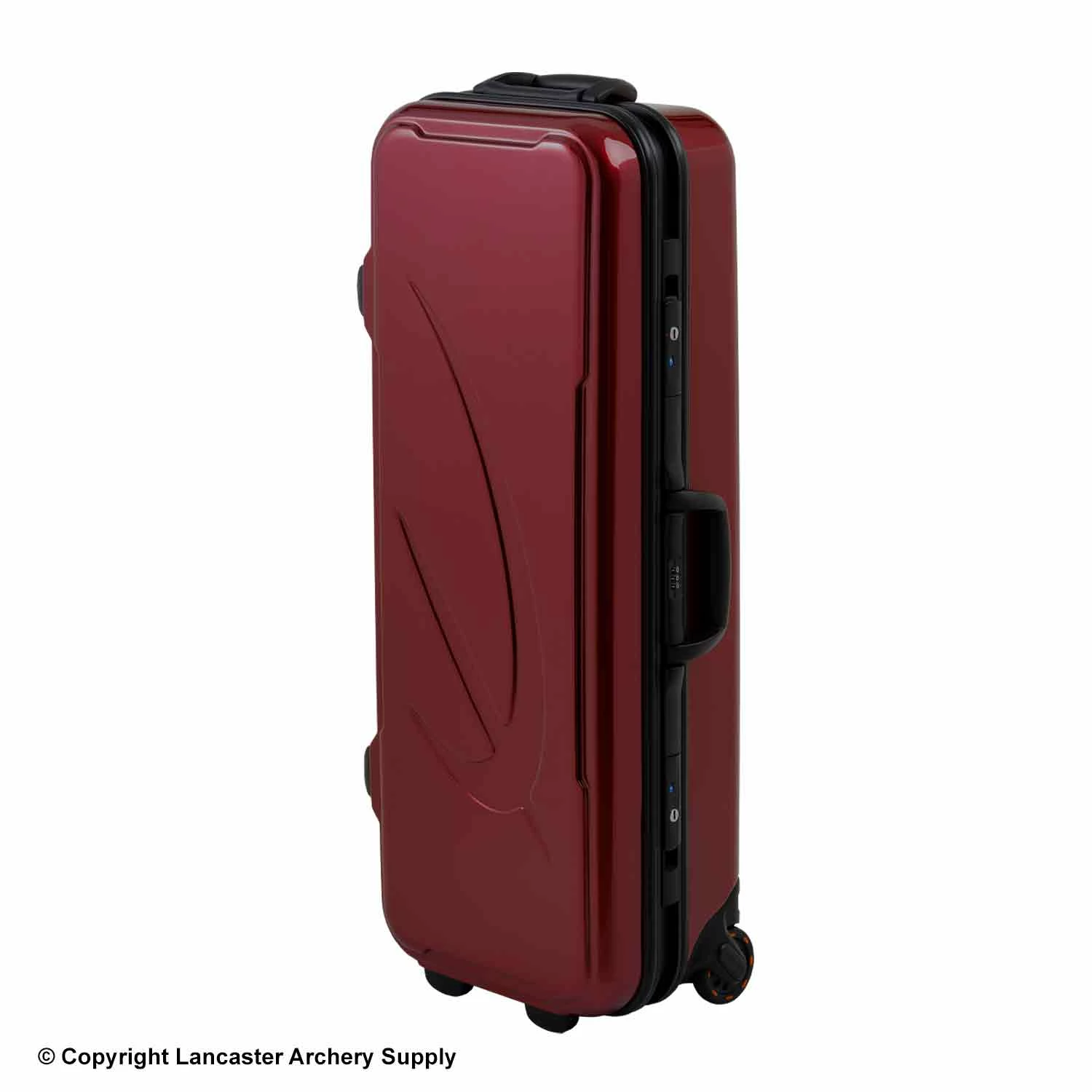 Shibuya RBT-1000 Recurve Bow Case (Open Box X1031592) 3 Shibuya RBT-1000 Recurve Bow Case (Open Box X1031592)