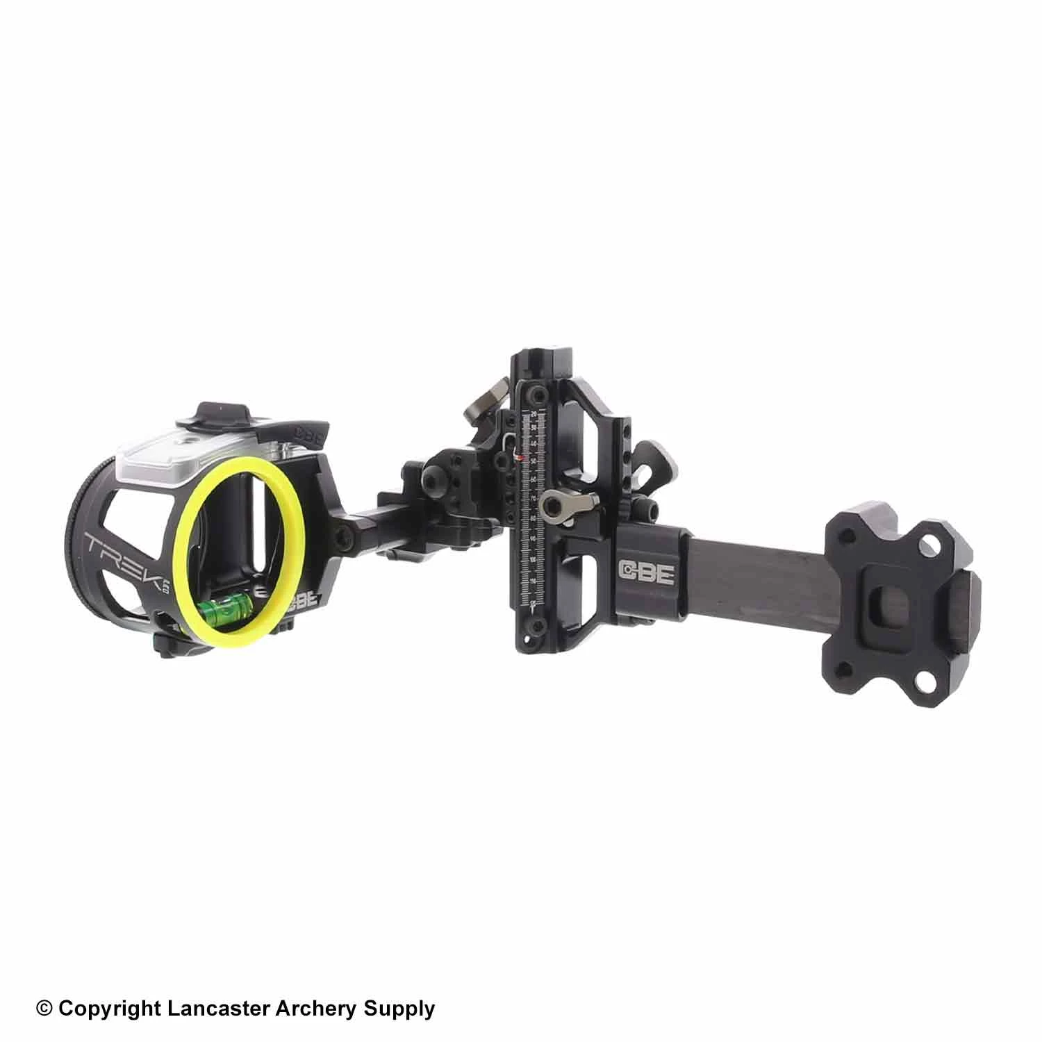 CBE Trek Pro 1 Pin Hunting Sight (Open Box X1031744) 3 CBE Trek Pro 1 Pin Hunting Sight (Open Box X1031744)