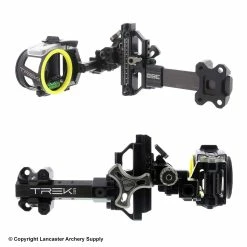 CBE Trek Pro 1 Pin Hunting Sight (Open Box X1031744) 5 CBE Trek Pro 1 Pin Hunting Sight (Open Box X1031744) -.30-06 Outdoors Shop X1031744a