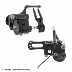 Ripcord Lok Micro Limb Driven Drop Away Rest (Open Box X1031748) -.30-06 Outdoors Shop X1031748a